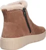 Remonte Damen Stiefelette braun Größe EUR 44 Produktbild-Vorschau 4