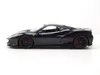 Bburago 18-26026B - 1:24 Race & Play Ferrari 488 Pista blu Anteprima dell’immagine prodotto 7