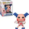 Pokemon - Mr. Mime Pantimos 582 - Funko Pop! - Vinyl Figur Produktbild-Vorschau 2
