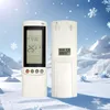 RC08A-kompatible Fernbedienung für Airwell Klimaanlagen, Produktbild-Vorschau 4