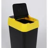 Poubelle à couvercle basculant 18L Voir les images du produit 21