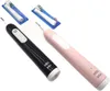 Oral-B Pro 1 Black/Pink Mit 2. Handstück Produktbild-Vorschau 26