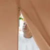 Gartenpavillon 4x4 m wasserdicht ALU Deluxe Pavillon mit 4 Produktbild-Vorschau 12