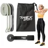 TREX SPORT Gymnastikband 3 Stück Set TX-003PB Produktbild-Vorschau 1