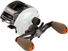 Kogha Baitcastrolle Attika 1000 Modell: Attika 1000 Produktbild-Vorschau 1
