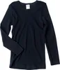 HERMKO 2830 Kinder langarm Shirt aus 100% Baumwolle, Produktbild-Vorschau 3