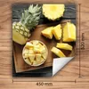 DarHaus Herdabdeckplatte 45x52 cm Anti Rutsch Matte Produktbild-Vorschau 2
