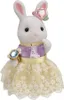 SYLVANIAN FAMILIES 5647 Ruby's Modekoffer, Puppenhaus, Produktbild-Vorschau 32