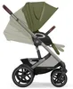 cybex Kinderwagen Talos S Lux TPE Moss Green Produktbild-Vorschau 10