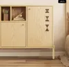 18cm 4x zestaw nóżek do mebli wodoodporny metalowy cokół Podgląd zdjęcia produktu 3