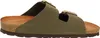 Rohde Damen Pantolette Leder zwei Riemen Schnalle Alba Produktbild-Vorschau 31