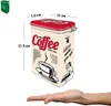 Nostalgic-Art - Aromadose - Qui serviamo caffè forte Anteprima dell’immagine prodotto 3