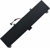 Akku passend für Lenovo Erazer Y50, Li-Polymer, 7,4V, Produktbild-Vorschau 2