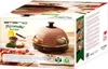 Emerio Pizzarette für 4 Personen 900 W PO-115985 Produktbild-Vorschau 12
