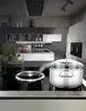 ELO Smart Steam Topfset aus hochwertigem Edelstahl 18/10, Produktbild-Vorschau 10