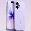 Magnetische Handyhülle für iPhone 17, MagSafe kompatible, Produktbild-Vorschau 1