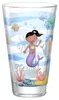 LEONARDO Trinkglas BAMBINI AVVENTURA 300 ml Meer mehrfarbig Produktbild-Vorschau 1