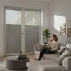 DuoSun Wendestopper für 25 mm Jalousien, transparent, 10 Produktbild-Vorschau 5