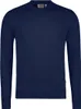 HAKRO Sweatshirt MIKRALINAR® ECO GRS #550 Gr. M tinte Produktbild-Vorschau 1