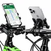 MidGard Aluminium Motorrad-/ Fahrradhalterung für Produktbild-Vorschau 5