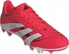 Adidas Predator Club Fg/Mg Id1326, Schwarz, Größe 43 1/3 Produktbild-Vorschau 9