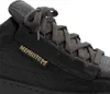 Mephisto Cruiser Dunkelbraun Leder Größe: 44.5 Normal Produktbild-Vorschau 30