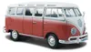 Maisto VW Bus Samba Produktbild-Vorschau 15