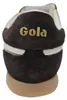 Gola Damen Sneaker Firefly beige braun Produktbild-Vorschau 17