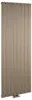 Sapho COLONNA Badheizkörper 602x1800mm, Sandstein Produktbild-Vorschau 1