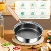 Koekenpan 13 cm - Mini Koekenpan - Gietijzeren Pan - Productafbeelding-voorbeeld 2