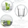 Bicchiere Aras LAV, in vetro, per acqua, 365 ml, 83x121 mm, Anteprima dell’immagine prodotto 14