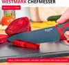 Chefmesser, Klinge 20 cm Produktbild-Vorschau 2