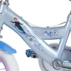 Bicicletta Disney Frozen con cuscinetti a sfera per bambini Anteprima dell’immagine prodotto 7