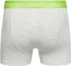 Crosshatch - Boxers pour homme "Astral"(pack de 12) BG1164 Voir les images du produit 2