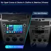 7-inch autoradio voor Opel Corsa C, D, Astra H, Zafira B. Productafbeelding-voorbeeld 2
