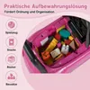 KOMFOTTEU Mazda Rutschauto, Kinder Rutschfahrzeug mit Produktbild-Vorschau 4