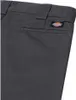 Dickies Herren Hose Slim fit 873 Workpant charcoal grey Produktbild-Vorschau 8
