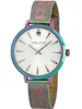 Police Damen Armbanduhr PL16035MSRW.04MM Multicolor Produktbild-Vorschau 6