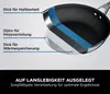 Ninja ZEROSTICK Premium Wok 28 cm C30928DE, Antihaft-Wok Produktbild-Vorschau 4