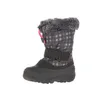 Kamik NF8221N Mädchen Stiefel in Schwarz, Größe 27 Produktbild-Vorschau 5