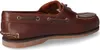 Timberland Herren Slipper/ Bootsschuhe CLASSIC BOAT Braun Produktbild-Vorschau 4