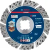 EXPERT Multi Material Diamanttrennscheibe X-LOCK, 125x22,23 Produktbild-Vorschau 4