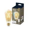 WiZ G3 Whites Filament ST64 E27 Amber Produktbild-Vorschau 3