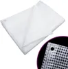 plachta vidaXL Leno 140 g/m² 3x4 m biela - Plachty Náhľad obrázku produktu 8
