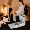 PRIXTON Nähmaschine P125 | 38 Stiche, 2 Geschwindigkeiten, Produktbild-Vorschau 7