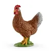 Schleich Henne Produktbild-Vorschau 2