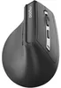 Rapoo EV310M, draadloze ergonomische muis, donkergrijs Productafbeelding-voorbeeld 1