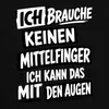 Ich brauche keinen Mittelfinger ich kann das Statement Produktbild-Vorschau 3