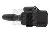 MAPCO 80897 Zündspule 12V für VW Golf VII Schrägheck (5G1, Produktbild-Vorschau 3