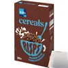 Kölln Cereals Risps Schoko (375g Packung) + usy Block Produktbild-Vorschau 1